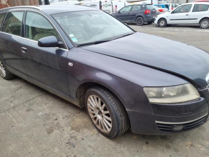 Image Retroviseur gauche - AUDI A6 3