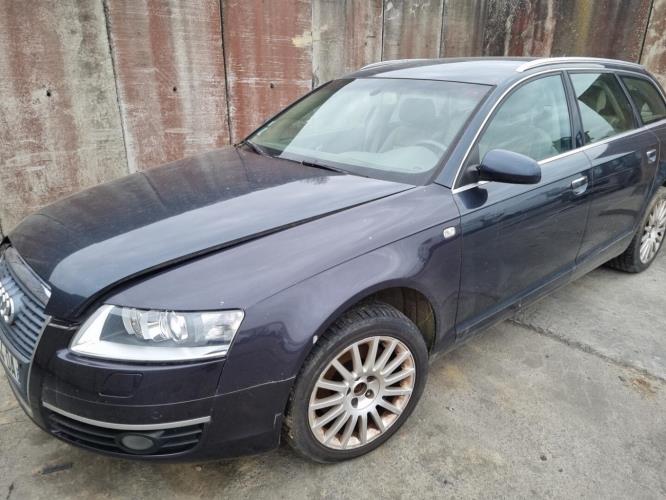 Image Retroviseur gauche - AUDI A6 3