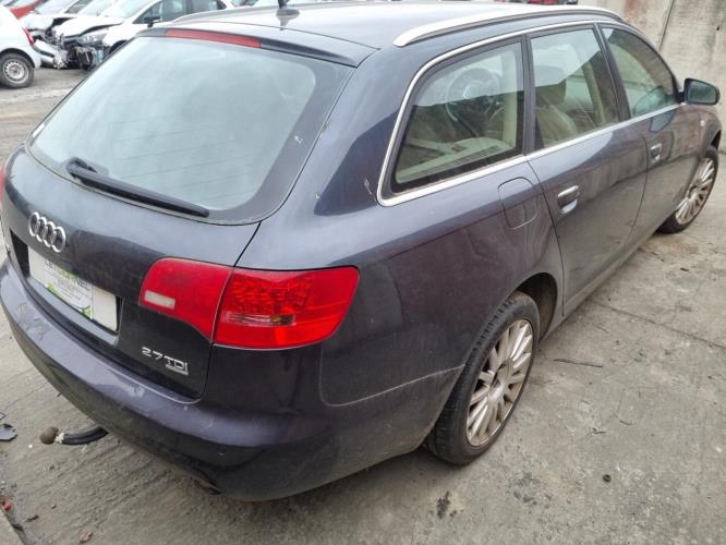 Image Retroviseur gauche - AUDI A6 3