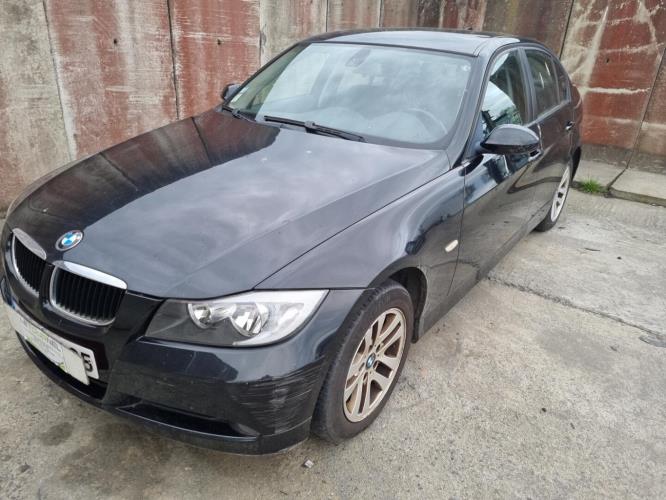 Image Retroviseur gauche - BMW SERIE 3 E90