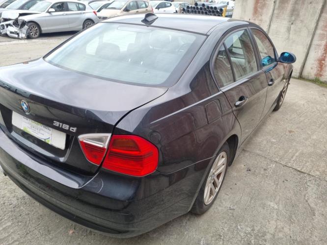 Image Retroviseur gauche - BMW SERIE 3 E90