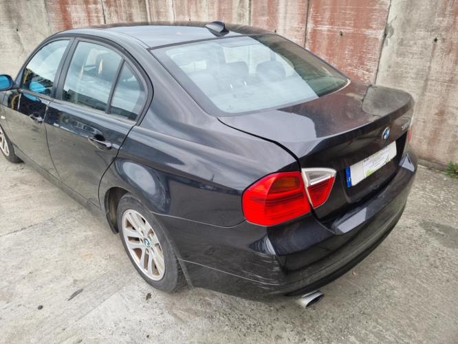 Image Retroviseur gauche - BMW SERIE 3 E90