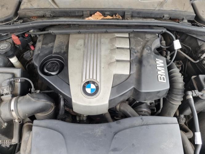 Image Retroviseur gauche - BMW SERIE 3 E90