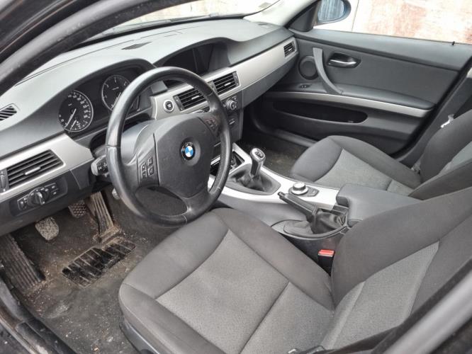 Image Retroviseur gauche - BMW SERIE 3 E90