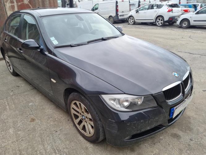 Image Retroviseur gauche - BMW SERIE 3 E90