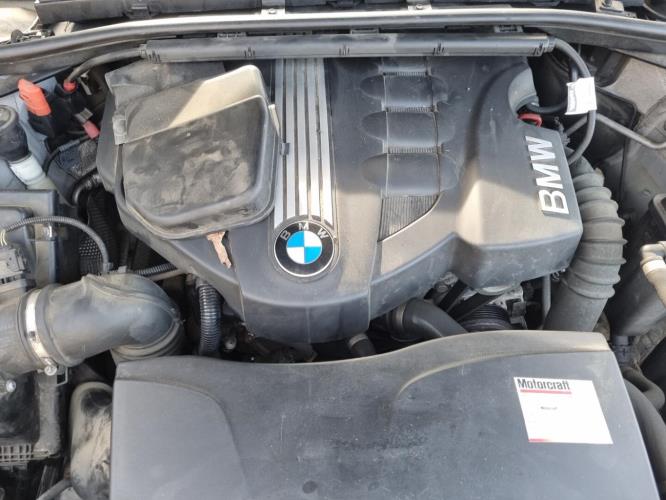 Image GMP (groupe motopropulseur) - BMW SERIE 3 E90