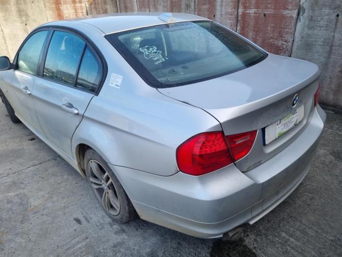 Image GMP (groupe motopropulseur) - BMW SERIE 3 E90