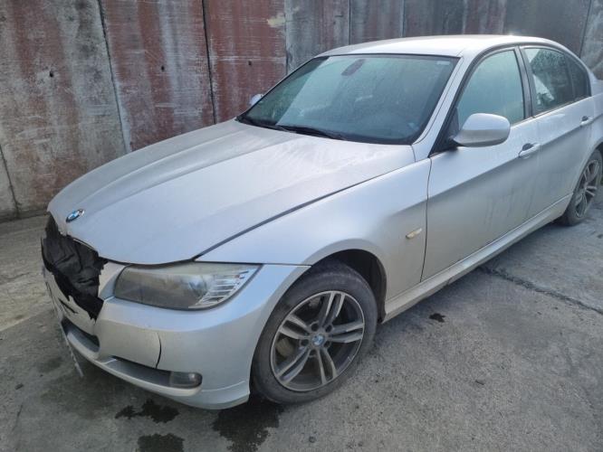 Image GMP (groupe motopropulseur) - BMW SERIE 3 E90
