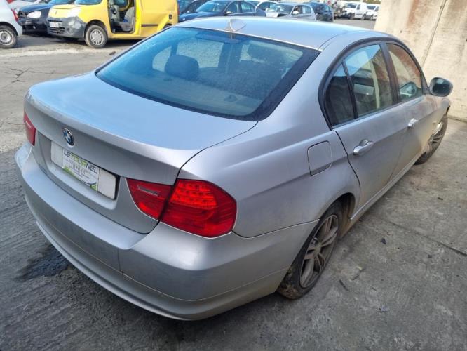 Image Pare choc arriere - BMW SERIE 3 E90