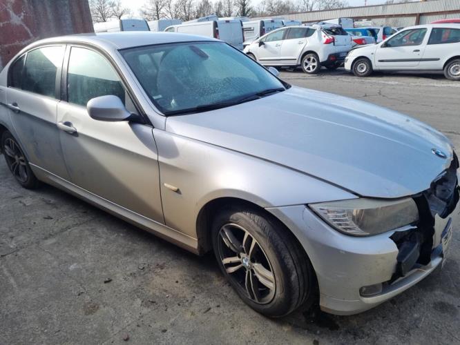 Image Pare choc arriere - BMW SERIE 3 E90