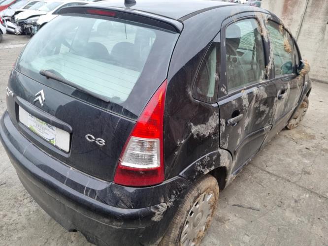 Image Boite de vitesses - CITROEN C3 1