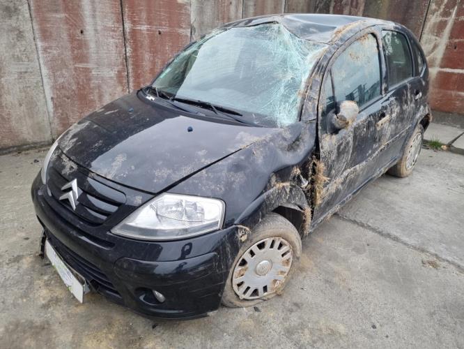 Image Boite de vitesses - CITROEN C3 1