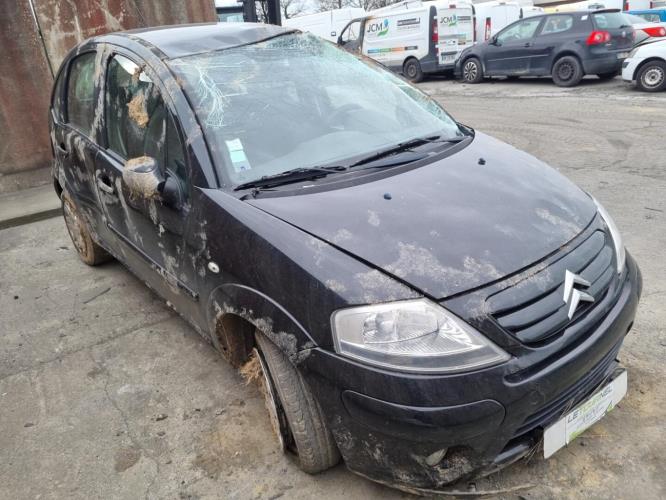 Image Boite de vitesses - CITROEN C3 1