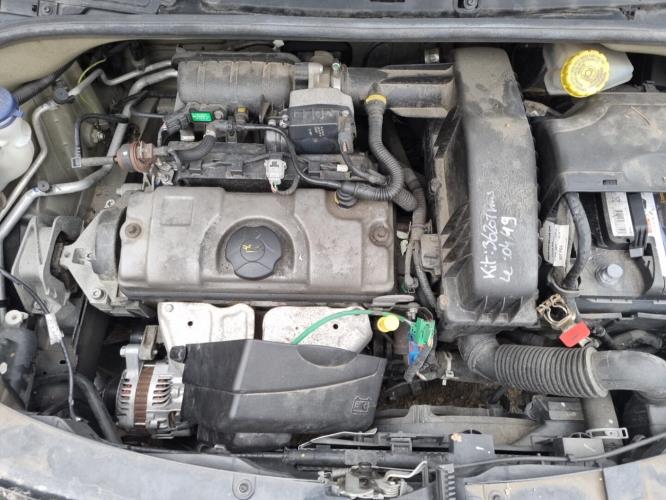 Image Boite de vitesses - CITROEN C3 1