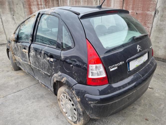 Image Boite de vitesses - CITROEN C3 1