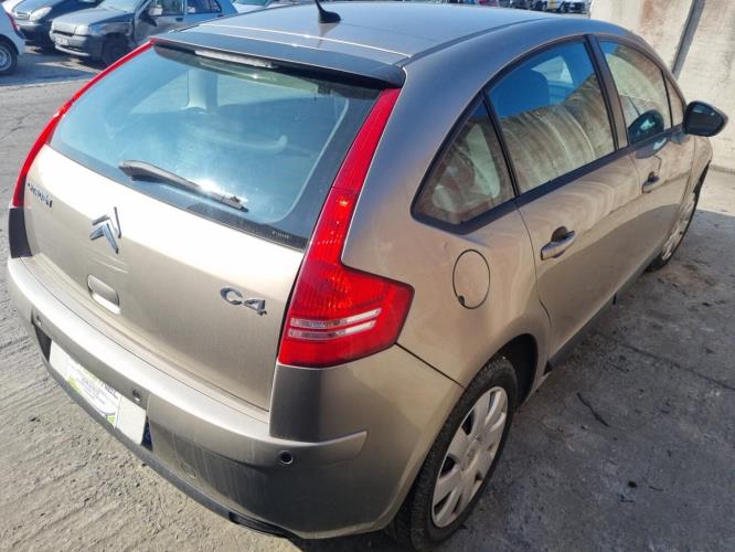 Image Retroviseur droit - CITROEN C4 1