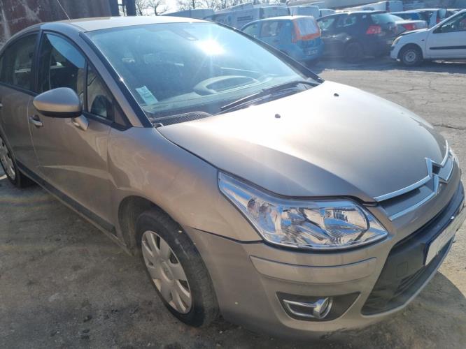 Image Retroviseur droit - CITROEN C4 1