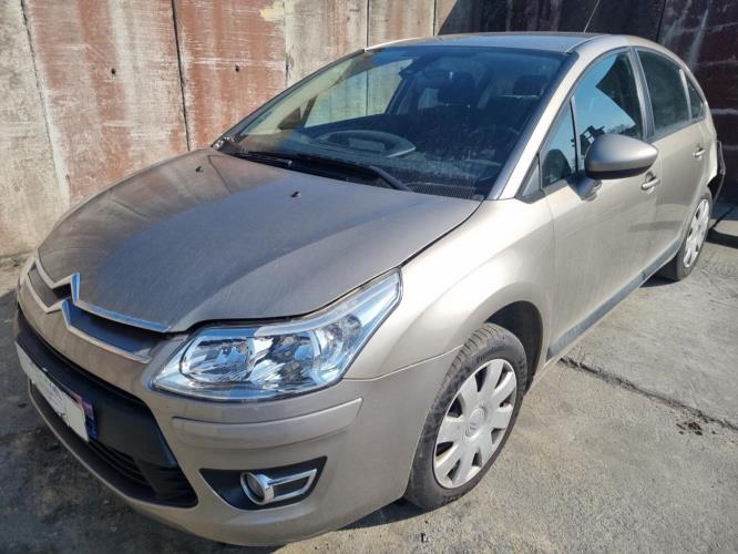 Image Retroviseur droit - CITROEN C4 1