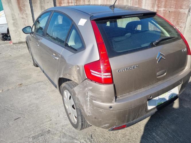 Image Retroviseur droit - CITROEN C4 1