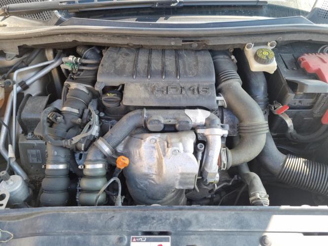 Image Retroviseur droit - CITROEN C4 1