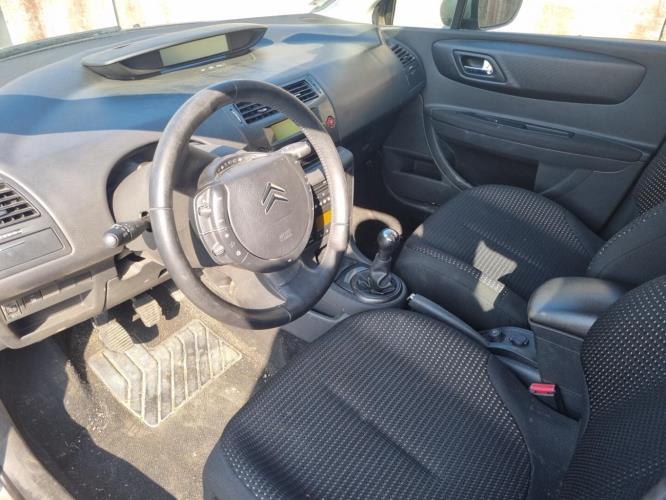 Image Retroviseur droit - CITROEN C4 1