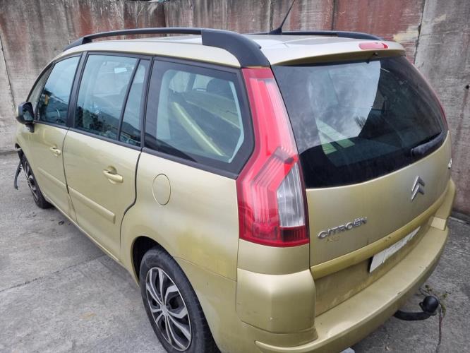 Image Retroviseur gauche - CITROEN C4 GRAND PICASSO 1