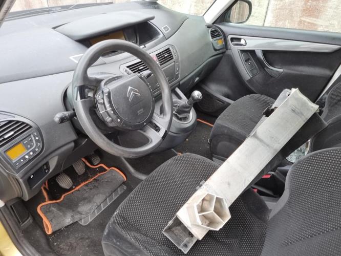 Image Retroviseur gauche - CITROEN C4 GRAND PICASSO 1