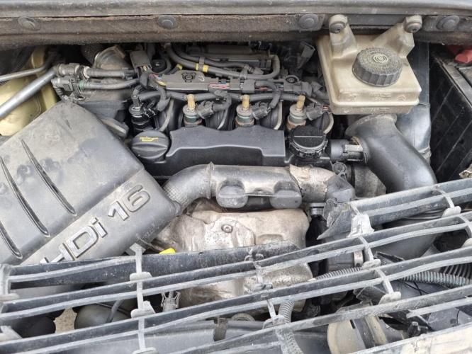 Image Retroviseur gauche - CITROEN C4 GRAND PICASSO 1