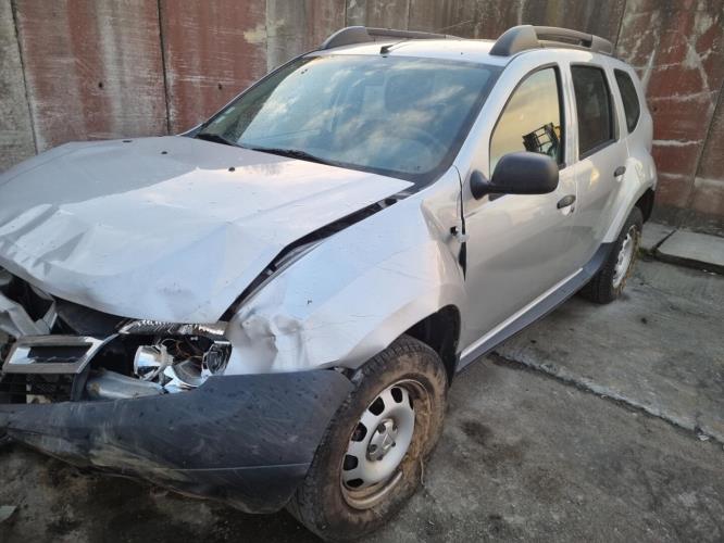 Image Retroviseur gauche - DACIA DUSTER 1