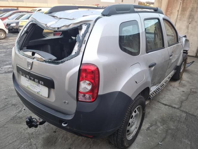 Image Retroviseur gauche - DACIA DUSTER 1