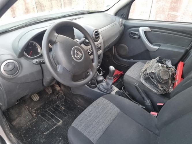 Image Retroviseur gauche - DACIA DUSTER 1