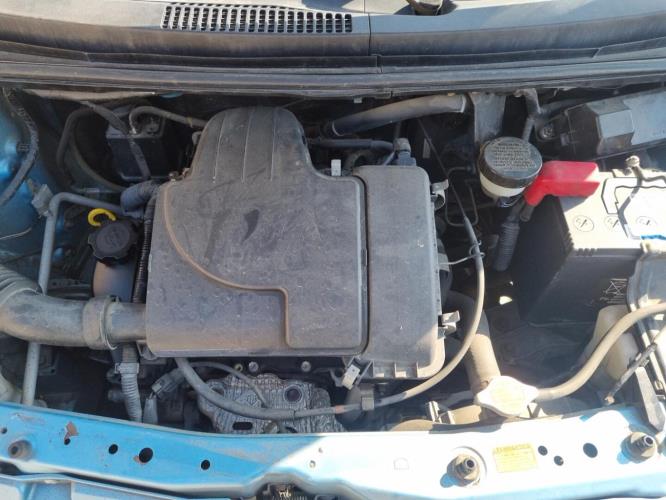 Image Porte avant droit - DAIHATSU SIRION 2