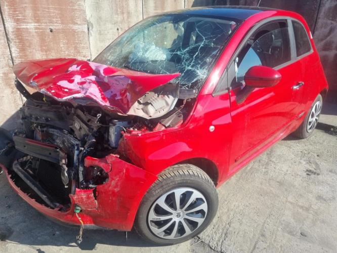 Image Retroviseur droit - FIAT 500 2