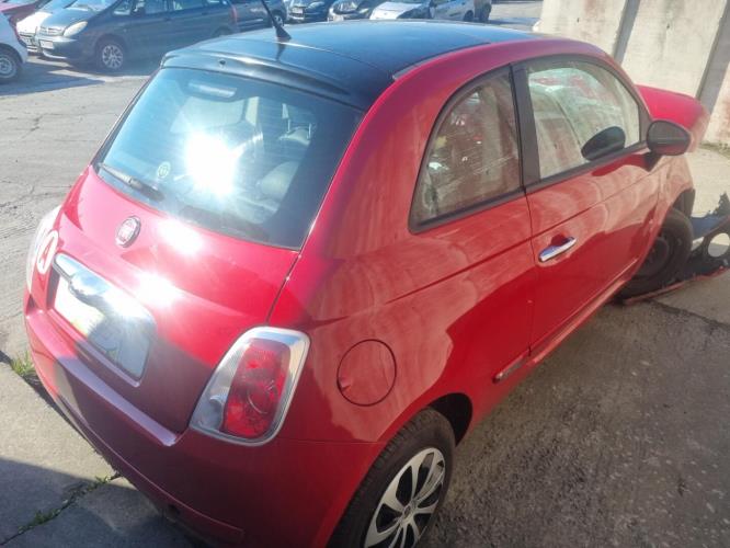 Image Retroviseur droit - FIAT 500 2