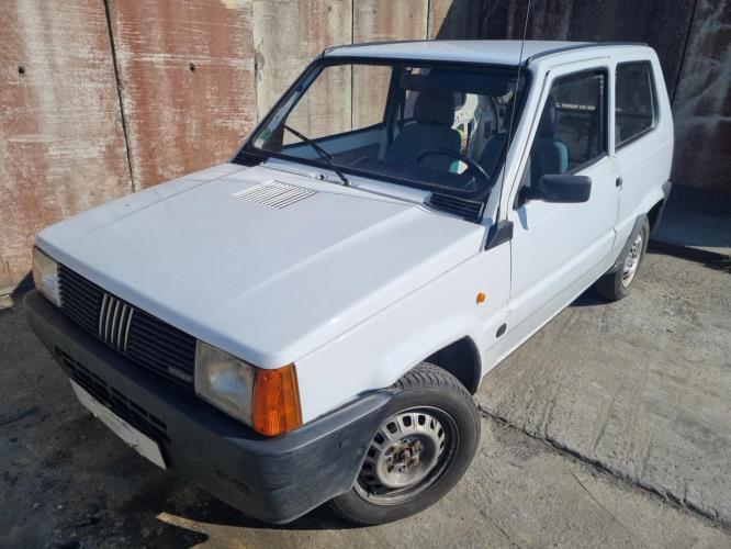 Image Retroviseur gauche - FIAT PANDA 1