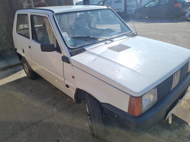 Image Retroviseur gauche - FIAT PANDA 1