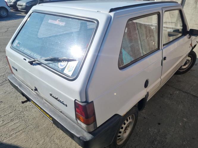Image Retroviseur gauche - FIAT PANDA 1