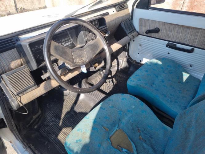 Image Retroviseur gauche - FIAT PANDA 1