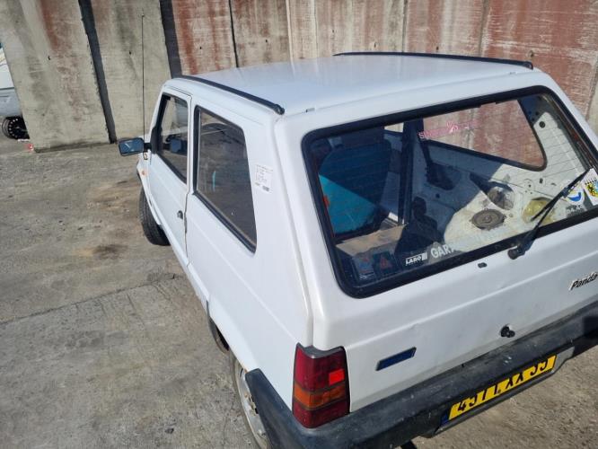 Image Retroviseur gauche - FIAT PANDA 1
