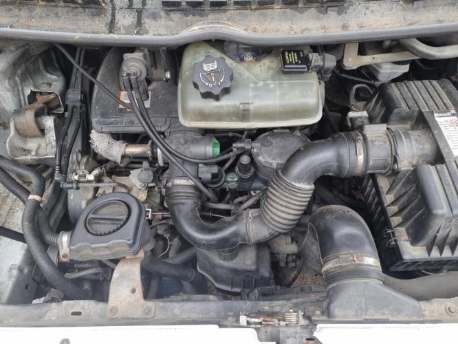 Image Optique avant secondaire droit (feux)(clignotant) - FIAT SCUDO 1
