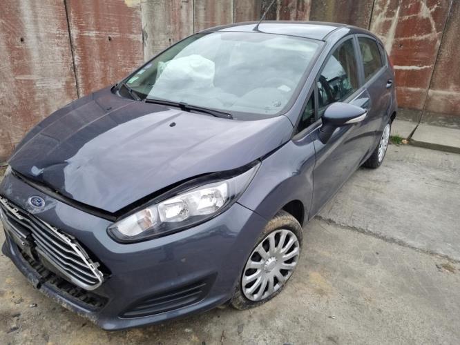 Image Feu arriere principal gauche (feux) - FORD FIESTA 6
