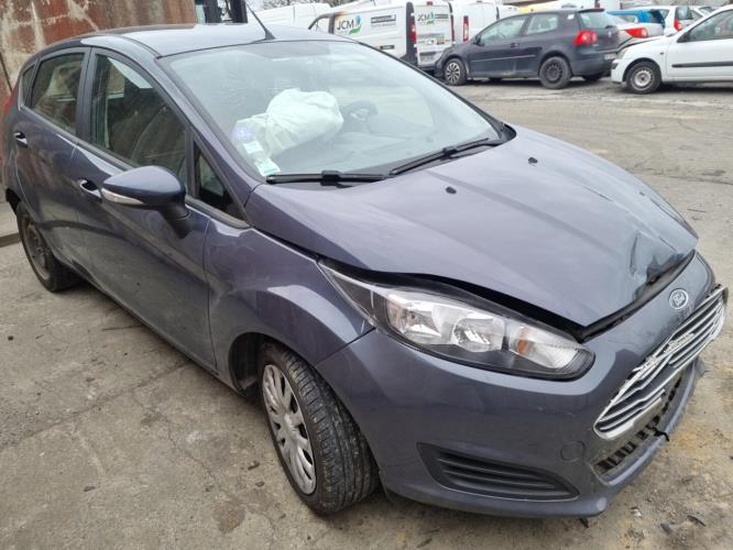Image Feu arriere principal gauche (feux) - FORD FIESTA 6