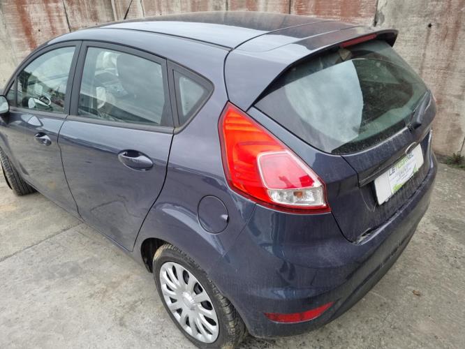 Image Feu arriere principal gauche (feux) - FORD FIESTA 6