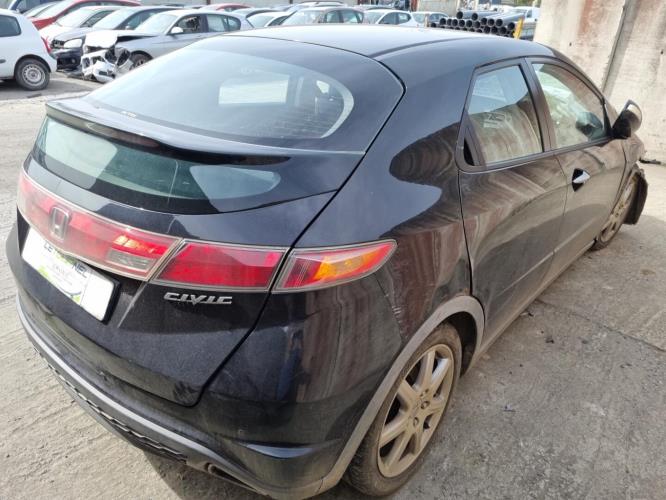 Image Feu arriere principal droit (feux) - HONDA CIVIC 8