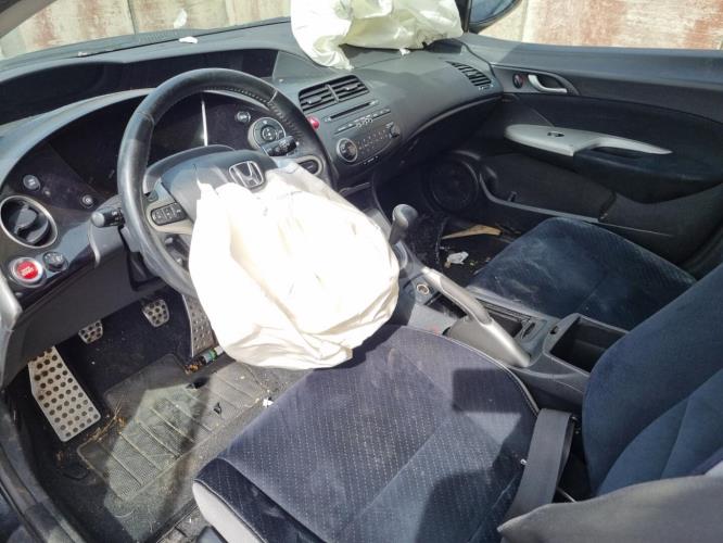Image Feu arriere principal droit (feux) - HONDA CIVIC 8