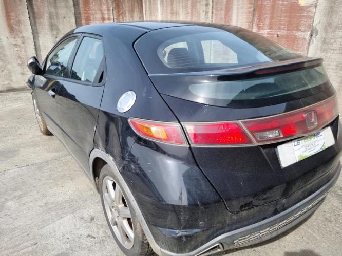 Image Feu arriere principal droit (feux) - HONDA CIVIC 8