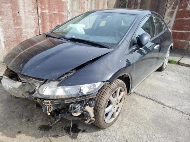 Image Feu arriere principal droit (feux) - HONDA CIVIC 8