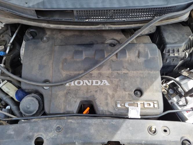 Image Feu arriere principal droit (feux) - HONDA CIVIC 8