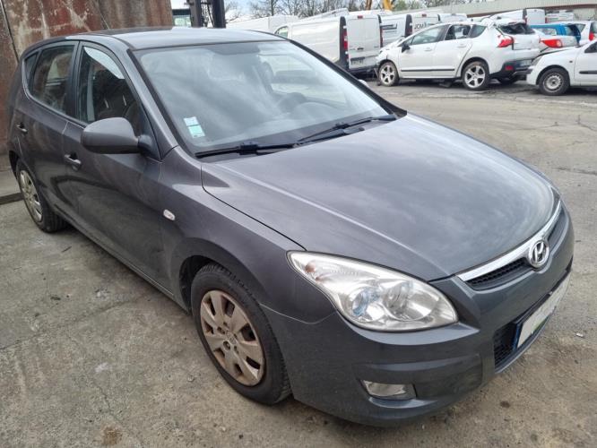 Image Feu arriere principal gauche (feux) - HYUNDAI I 30 1