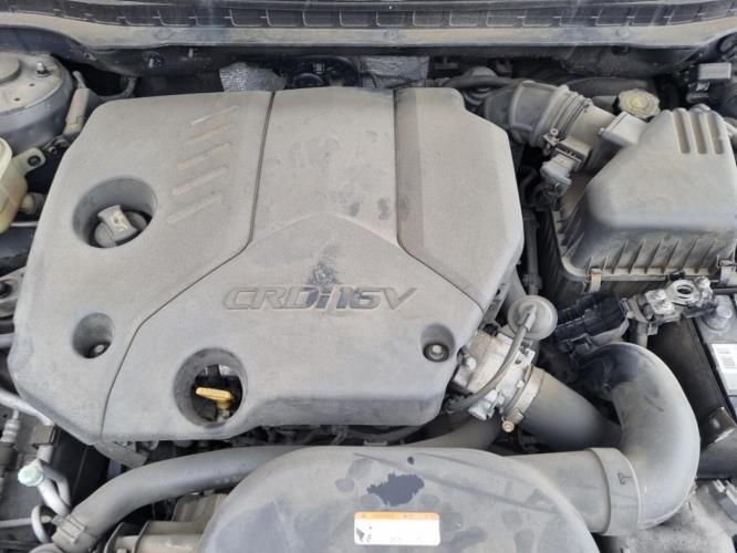 Image Feu arriere principal gauche (feux) - HYUNDAI I 30 1
